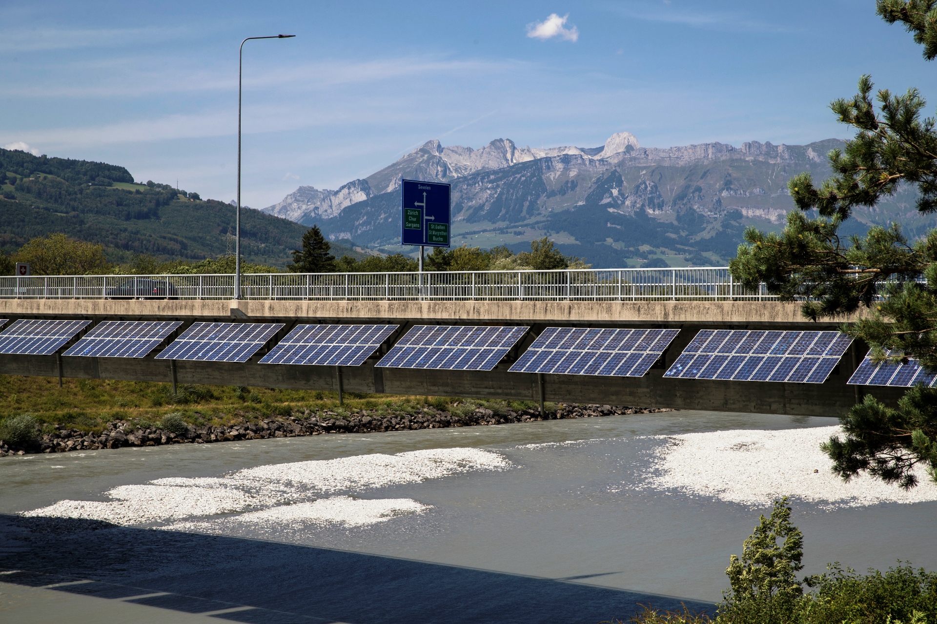 Management of the Solar Cooperative Liechtenstein