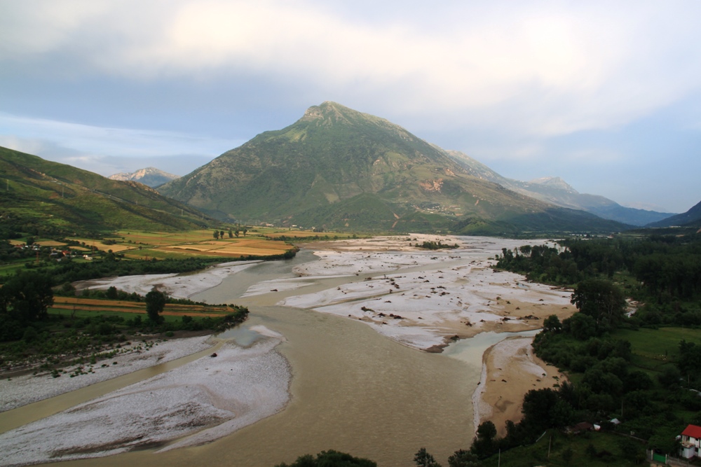 Foundations’ cooperation for wetlands